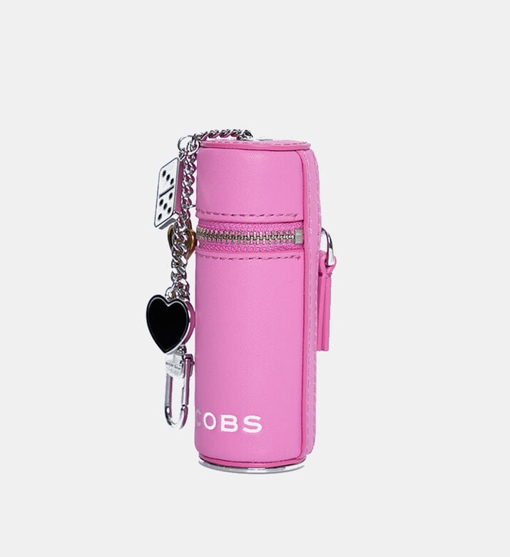Marc Jacobs Charm Lipstick Case, Packshot View Marc Jacobs Charm Lipstick Case, Packshot View