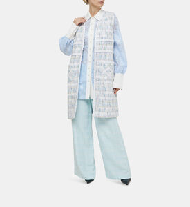 فيست تويد بطول الفخذ