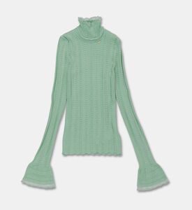 La Mia Bambina Sweater, Packshot View