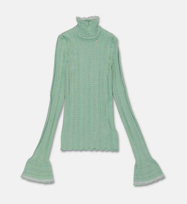 La Mia Bambina Sweater, Packshot View