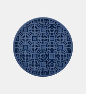 Urban Silicone Round Coaster