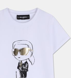 Karl Lagerfeld Ts, Packshot View