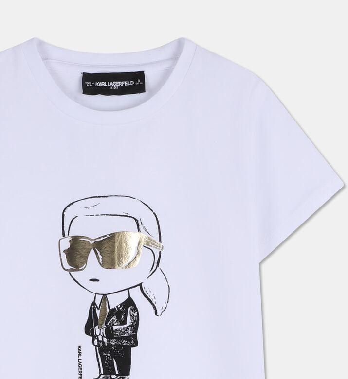 Karl Lagerfeld Ts, Packshot View
