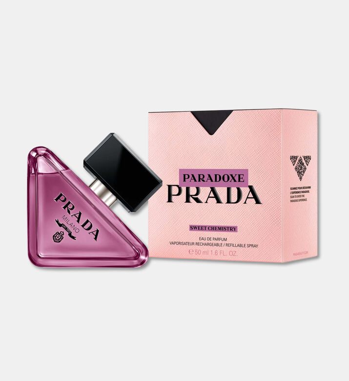 Prada Edp Sweet Chemistry, Packshot View