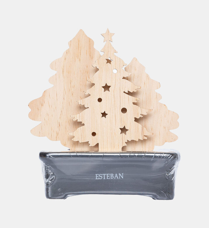 ناشر عطر شجرة عيد الميلاد