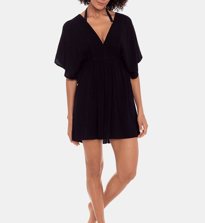 Tunic Dress Swimwear