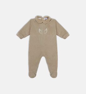 بيجامة أجنحة ملاك فيلور