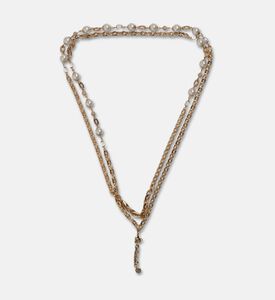 Weill Necklace Long, Packshot View