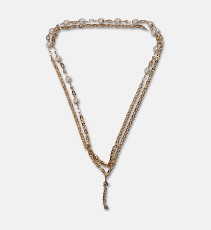 Weill Necklace Long, Packshot View