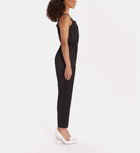 جمبسوت ساتان بقصة تضيق نحو الاسفل