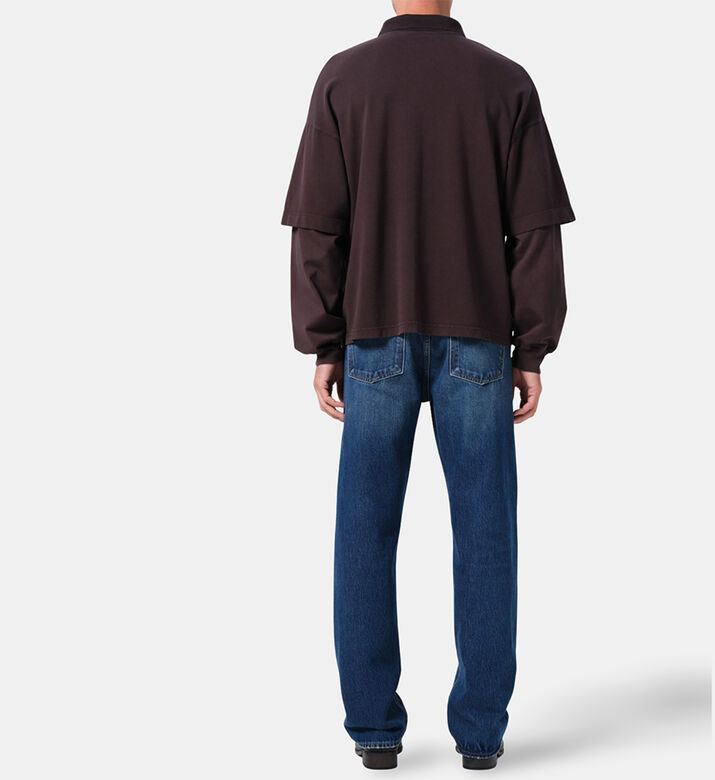 Citizen of Humanity Jeans Mr, Model View