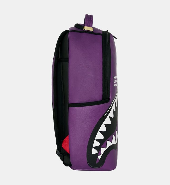 Sprayground Backpack Shark Central, Packshot View