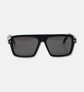 Tom Ford Sunglass, Black, Packshot View