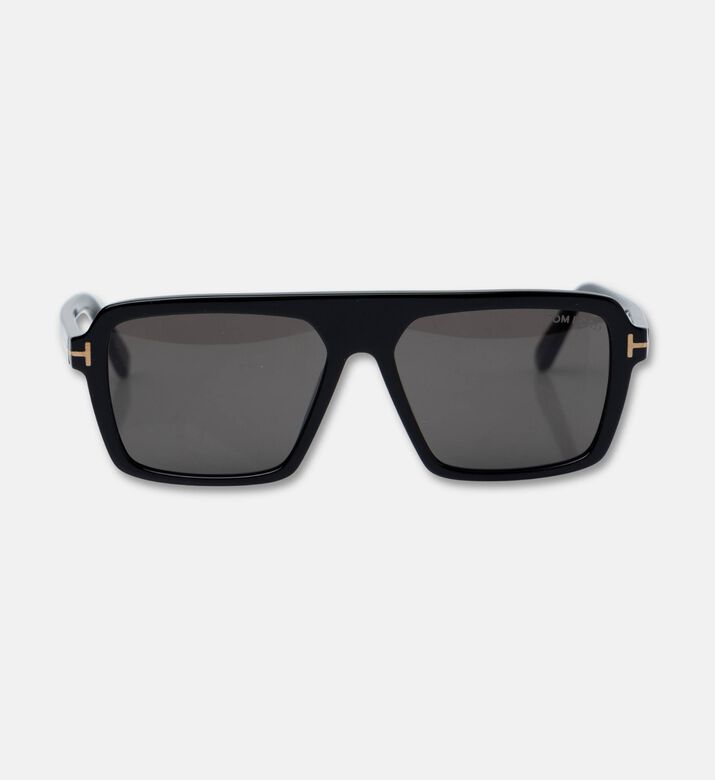 Tom Ford Sunglass, Black, Packshot View
