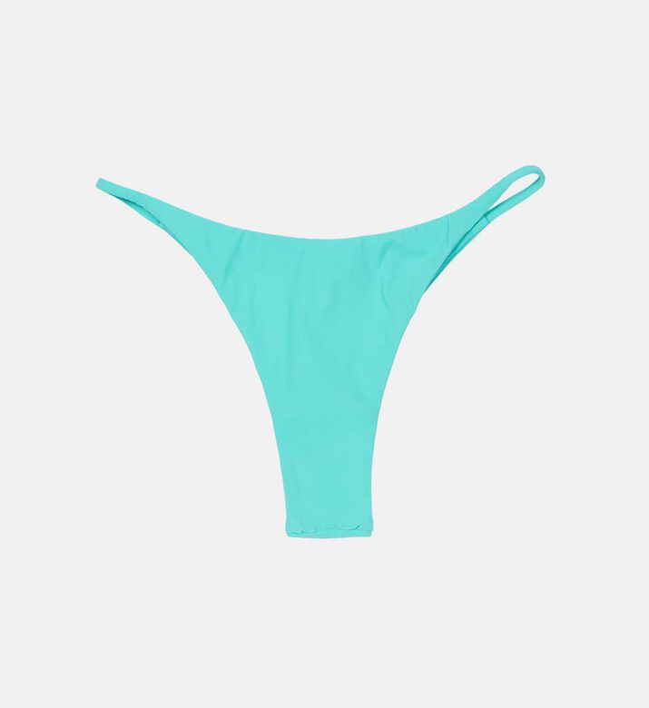 Zana Spring Bikini Bottom