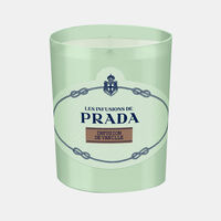 شمعة إنفوزيون دو فانيلي معطرة