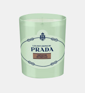 Infusion De Vanille Scented Candle