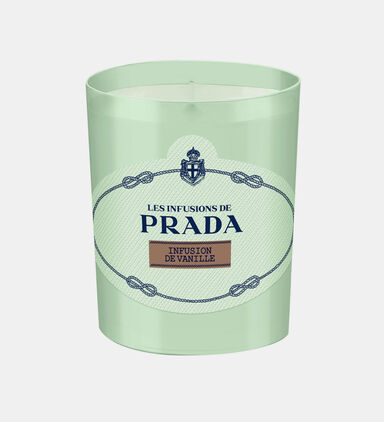 Infusion De Vanille Scented Candle