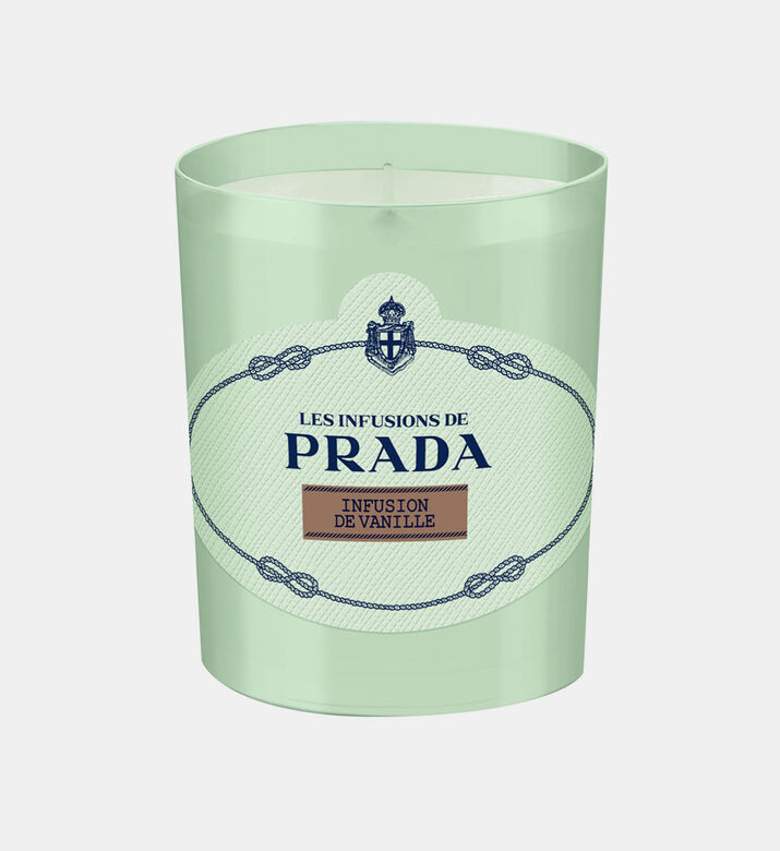 Infusion De Vanille Scented Candle