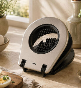Gefu Duo Egg Slicer, Packshot View