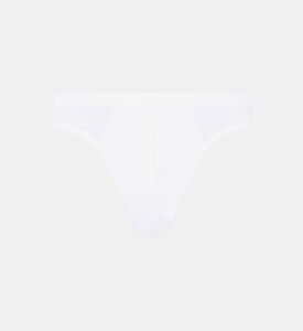 سروال داخلي رياضي قطن بخصر مطاطي