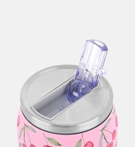 كوب سفر شيري روز عازل للحرارة