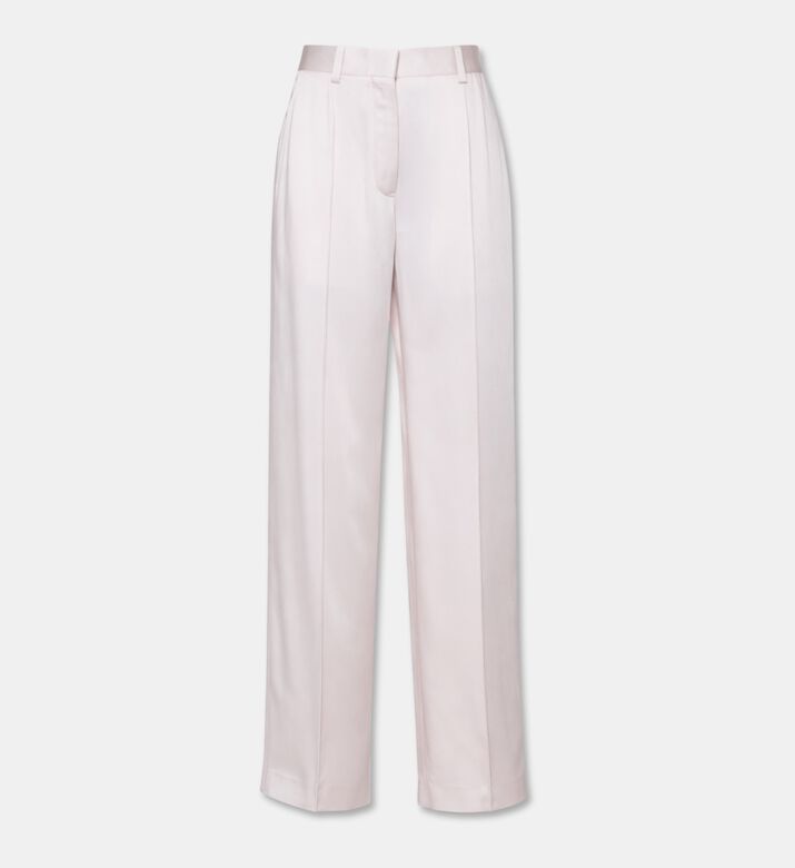 Jil Sander Pant 127, Pink, 34, Packshot View