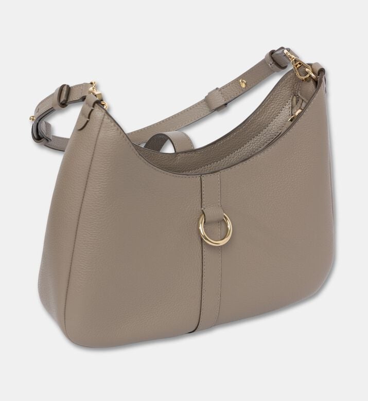 Strathberry Bag Kite, Taupe, Packshot View