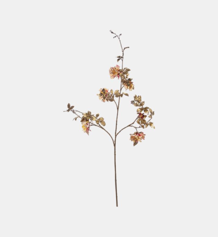 Artificial Floral Decorative Branch