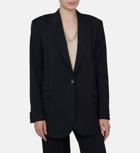Visha Suit Jacket