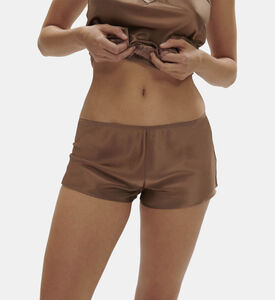 حلم الحرير ليلة قصيرة