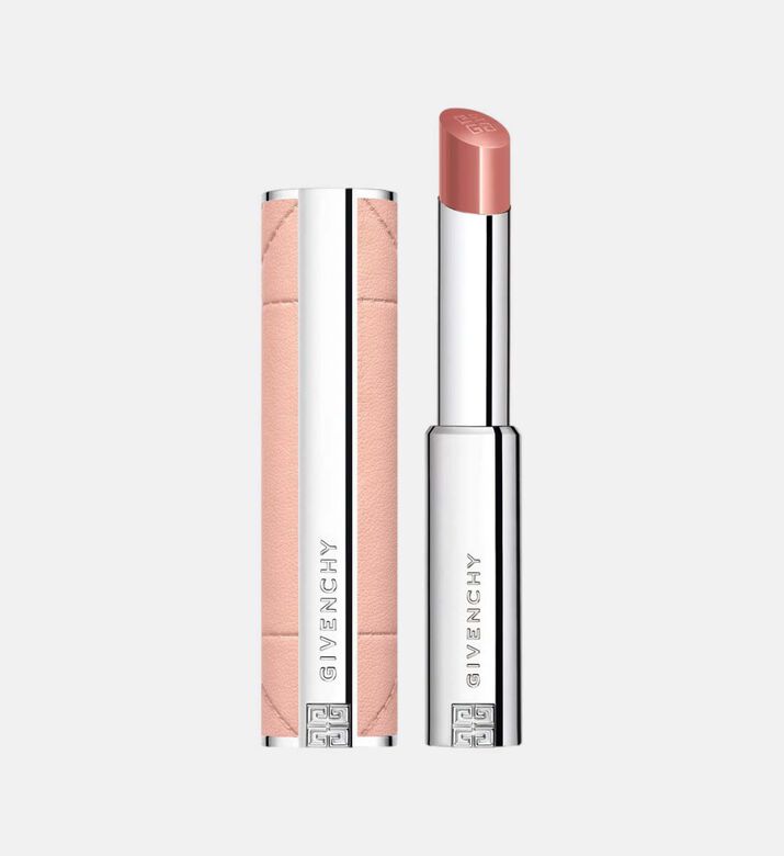 Rose Perfecto Shine Serum Lipstick