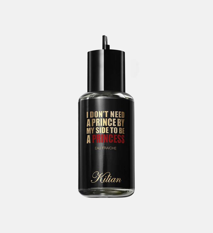 Princess Eau Fraiche Refill