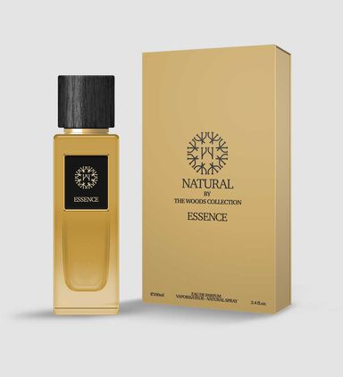 عطر ايسانس باي ناتشورال