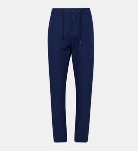 بنطال وارن قطن عضوي وكتان