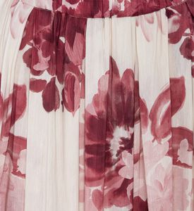 Carter and White Skirt Amaya, Packshot View