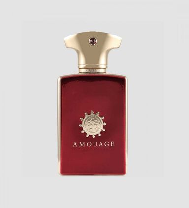 Journey Man Eau De Parfum 100 Ml