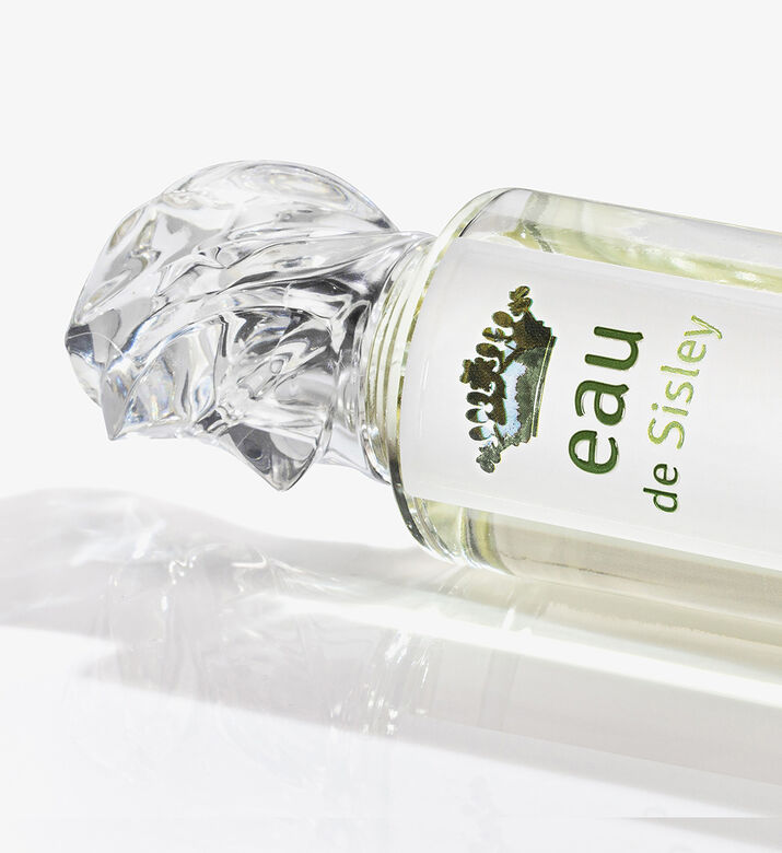 Eau Tropicaleماء تواليت