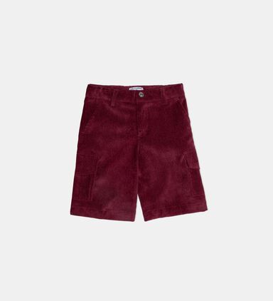 Andre Adjustable Waist Shorts