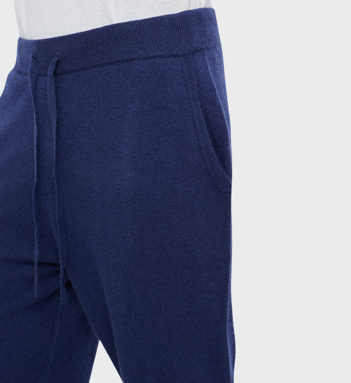 بنطال الركض القطني من موجوغ