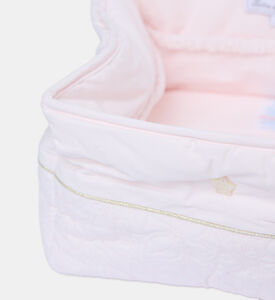 Square Changing Basket Square Changing Basket