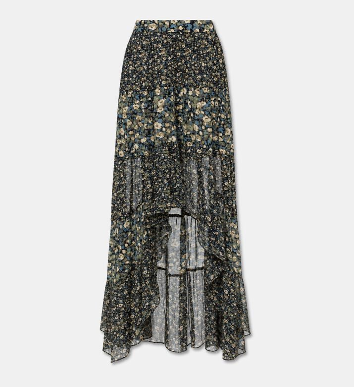 Ba&sh Skirt Kara, Packshot View