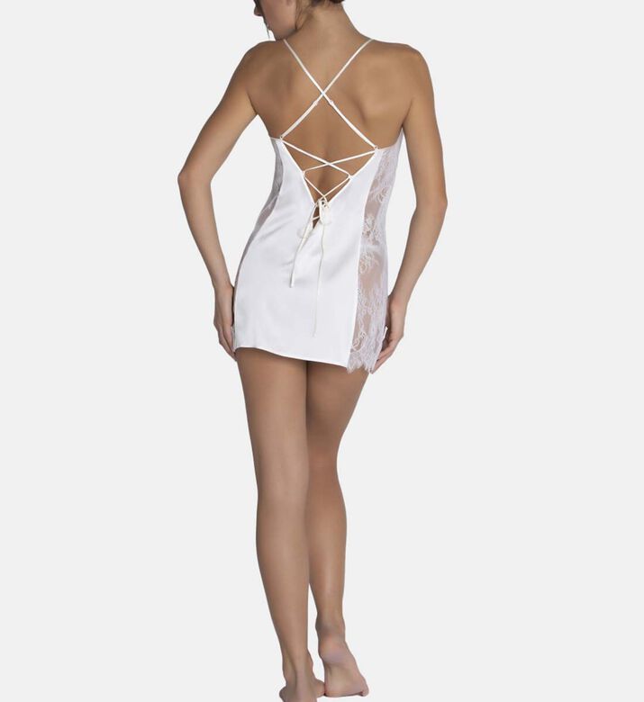 Source Beaute Night Dress
