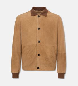 Corneliani Jack Leather, Packshot View