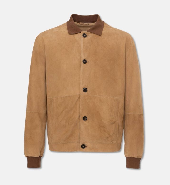 Corneliani Jack Leather, Packshot View