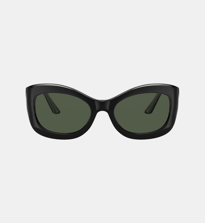 Row Edina G-15 Polar Sunglasses 56