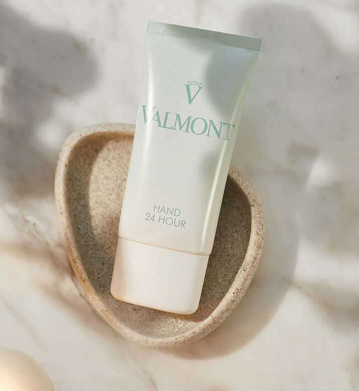 Anti-aging 24-hour Hand Cream