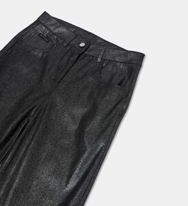Philipp Plein Pant Denim, Packshot View