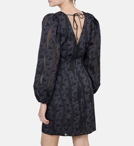 Saanai Mini Straight Dress