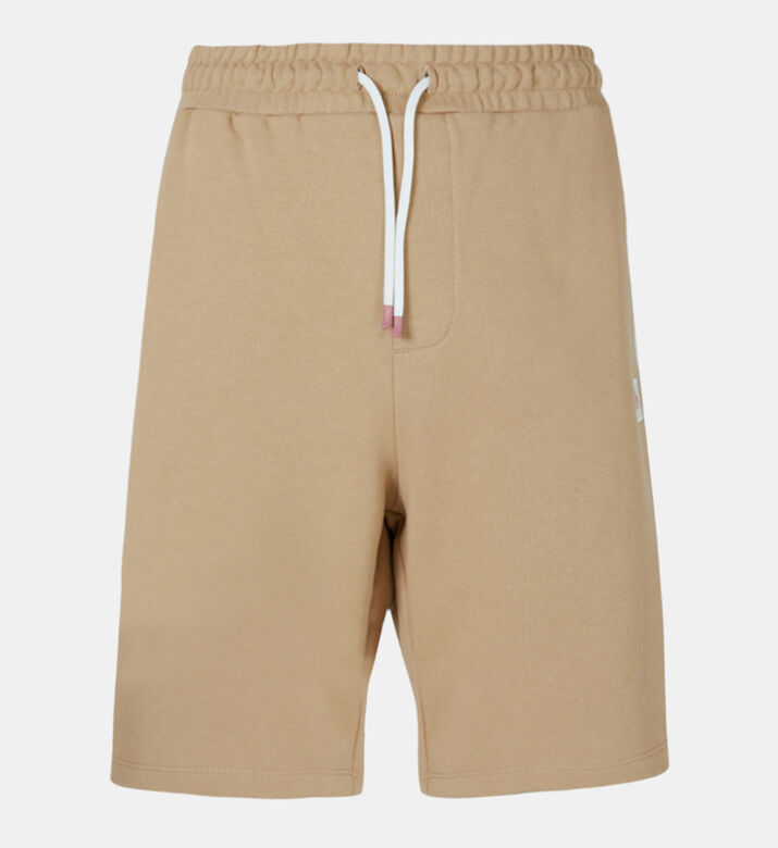 Organic Cotton Sweat Shorts